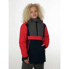 PROTEST ISAACT JR  ИСААКТ МЛАДШИЙ