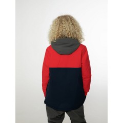 PROTEST ISAACT JR  ИСААКТ МЛАДШИЙ