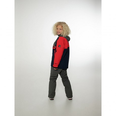 PROTEST ISAACT JR ИСААКТ МЛАДШИЙ