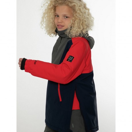 PROTEST ISAACT JR ИСААКТ МЛАДШИЙ