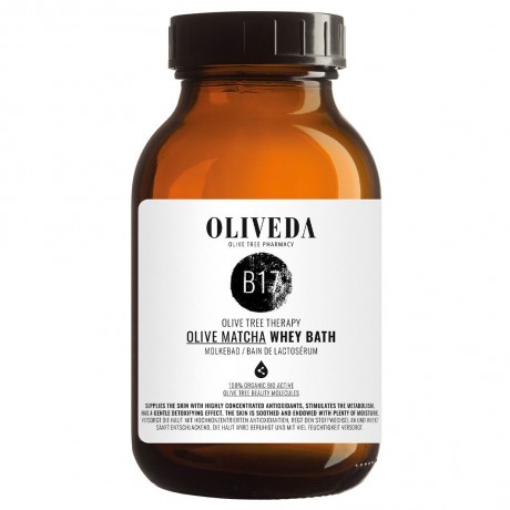 Oliveda B17 Oliven Molke Bad  B17 Оливковая сывороточная ванна