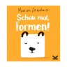 Laurence King Verlag Schau mal... Formen! Смотри... Формы!