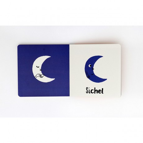 Laurence King Verlag Schau mal... Formen! Смотри... Формы!