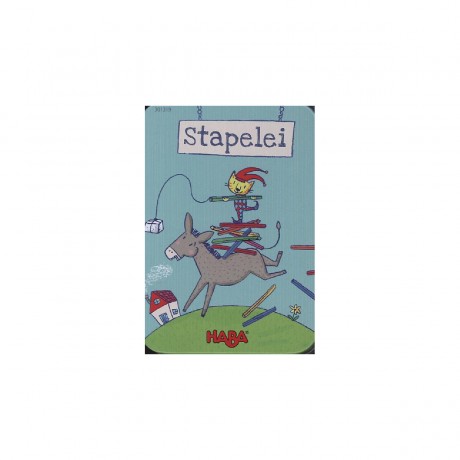 Haba HABA 301319 Dosenspiel HABA 301319 может игра