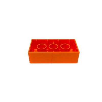 LEGO LEGO Duplo 2x4 Steine Orange - 40 Stuck - Grundbausteine 3011 NEU LEGO Duplo 2x4 кирпичи оранжевые - 40 штук - основные строительные блоки 3011 НОВИНКА