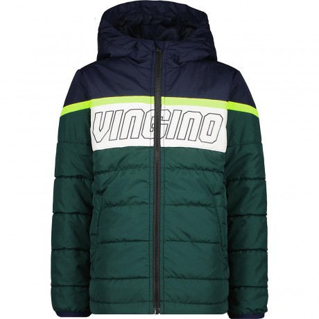 VINGINO Ubergangsjacke TISOMOS fur Jungen Переходная куртка TISOMOS для мальчиков