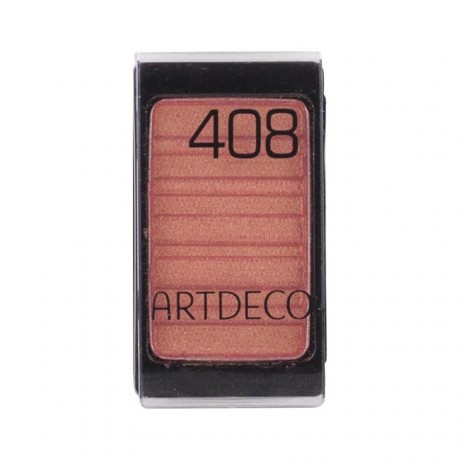 Artdeco (Артдеко) Color & Art Lidschatten Тени для век, Nr. 434 Smooth Purple / 0,80 г
