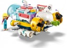 LEGO LEGO Friends 41378 Rettungs-U-Boot fur Delfine LEGO Friends 41378 Подводная лодка для спасения дельфинов