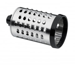 Kucchenprofi KUcCHENPROFI Trommelreibe RAPID weiss/schwarz Терка барабанная K=CHENPROFI РАПИД