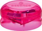 essence cosmetics Точилка duo sharpener, 1 шт
