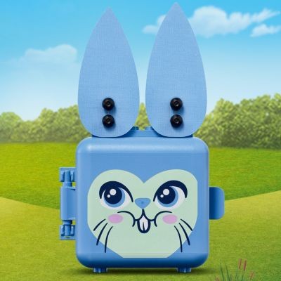 LEGO LEGO Friends 41666 Andreas Haschen-Wurfel Кубик кролика Андреа (41666) LEGO Friends