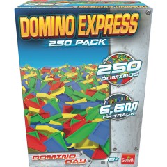 Goliath Domino Express 250 Pack Домино Экспресс 250 Pack