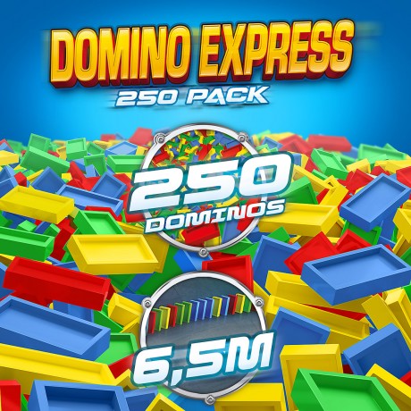 Goliath Domino Express 250 Pack Домино Экспресс 250 Pack