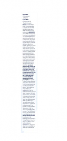 Veet PURE Kaltwachsstreifen Beine & Korper, sensible Haut, Полоски из чистого холодного воска для ног и тела, для чувствительной кожи 20шт