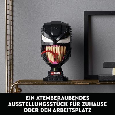 LEGO LEGO Marvel Super Heroes 76187 Venom LEGO Marvel Super Heroes 76187 Веном