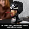LEGO LEGO Marvel Super Heroes 76187 Venom LEGO Marvel Super Heroes 76187 Веном