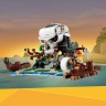 LEGO LEGO Creator 3-in-1 31109 Piratenschiff LEGO Creator 3-в-1 31109 Пиратский корабль