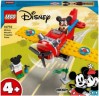 LEGO LEGO Disney 10772 Mickys Propellerflugzeug LEGO Disney 10772 Пропеллерный самолет Микки