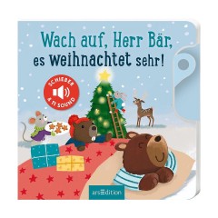 arsEdition Verlag Wach auf Просыпайся