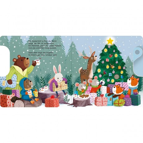 arsEdition Verlag Wach auf Просыпайся