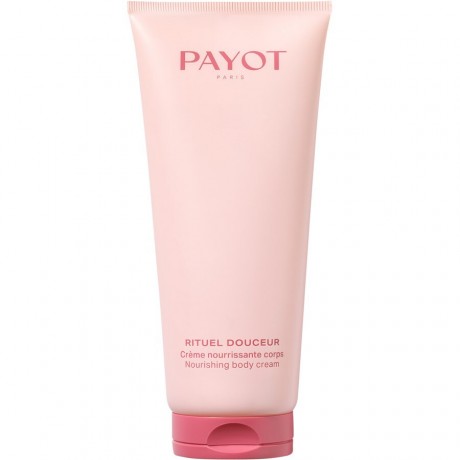 Payot Creme nourrissante corps Крем нуррисанте корпус