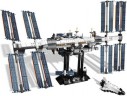 LEGO LEGO Ideas 21321 Internationale Raumstation LEGO Ideas 21321 Международная космическая станция
