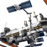 LEGO LEGO Ideas 21321 Internationale Raumstation LEGO Ideas 21321 Международная космическая станция