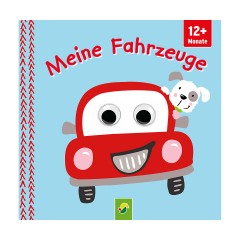 Schwager  Steinlein Verlag Meine Fahrzeuge Мои автомобили