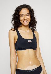 Tommy Hilfiger BRALETTE Bikini top desert sky БРАЛЕТТ лиф бикини небо пустыни