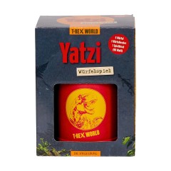 Die Spiegelburg Yatzi Wurfelspiel Игра в кости Ятци