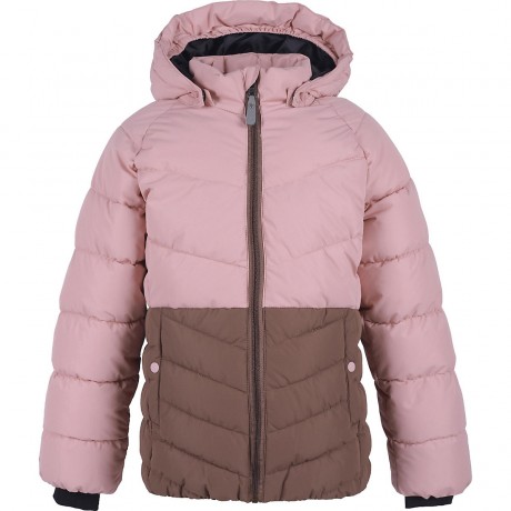 COLOR KIDS Winterjacke fur Madchen Зимняя куртка для девочки