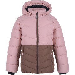 COLOR KIDS Winterjacke fur Madchen Зимняя куртка для девочки