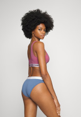 Tommy Hilfiger BRALETTE Bustier rose tea БРАЛЕТТ Бюстье розовый чай