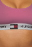 Tommy Hilfiger BRALETTE Bustier rose tea БРАЛЕТТ Бюстье розовый чай