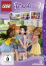 LEGO DVD LEGO Friends 7 DVD-диск с LEGO Друзья 7