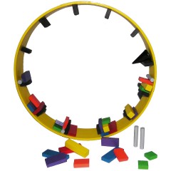 Zoch Hamsterrolle игра Кольцо хомяка