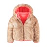 GARCIA Winterjacke wendbar Winterjacken fur Madchen Двусторонняя зимняя куртка Зимние куртки для девочек