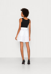 Tommy Hilfiger PULL ON Shorts white шорты PULL ON белый