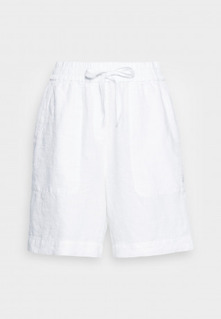 Tommy Hilfiger PULL ON Shorts white шорты PULL ON белый