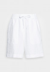 Tommy Hilfiger PULL ON Shorts white шорты PULL ON белый