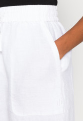 Tommy Hilfiger PULL ON Shorts white шорты PULL ON белый