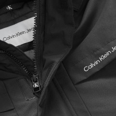 Calvin Klein Parka fur Jungen (recycelt) Парка для мальчиков (переработанная)