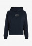 Tommy Hilfiger SPORT LOGO Hoodie desert sky СПОРТИВНЫЙ ЛОГОТИП Толстовка небо пустыни