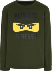 LEGO Langarmshirt fur Jungen Рубашка с длинным рукавом для мальчиков