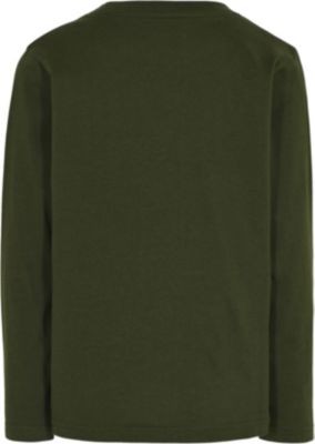 LEGO Langarmshirt fur Jungen Рубашка с длинным рукавом для мальчиков