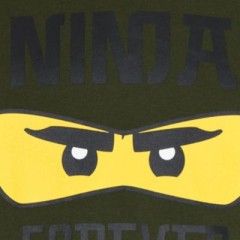 LEGO Langarmshirt fur Jungen Рубашка с длинным рукавом для мальчиков