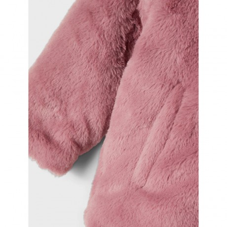 name it Winterjacke NMFMARRY fur Madchen Зимняя куртка NMFMARRY для девочки