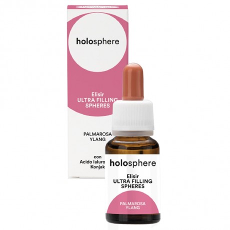 SAPONE DI UN TEMPO Elisr Ultra Filling Spheres Gesicht / Korper / Haare Elisr Ultra Filling Spheres Лицо/тело/волосы