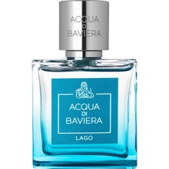 Acqua di Baviera (Аква ди Баверия) Lago Eau de Toilette Туалетная вода Spray Спрей, 100 мл