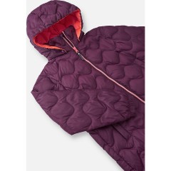 Reima Kinder Winterjacke FILPPULA Детская зимняя куртка FILPPULA